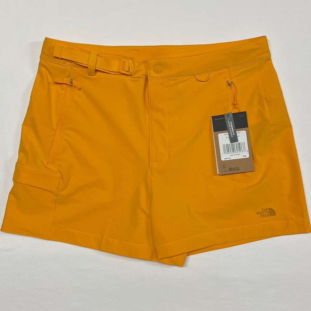 The North Face Hiking Shorts